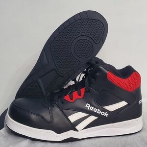 Reebok Work Men's High Top Work Sneaker Composite Toe